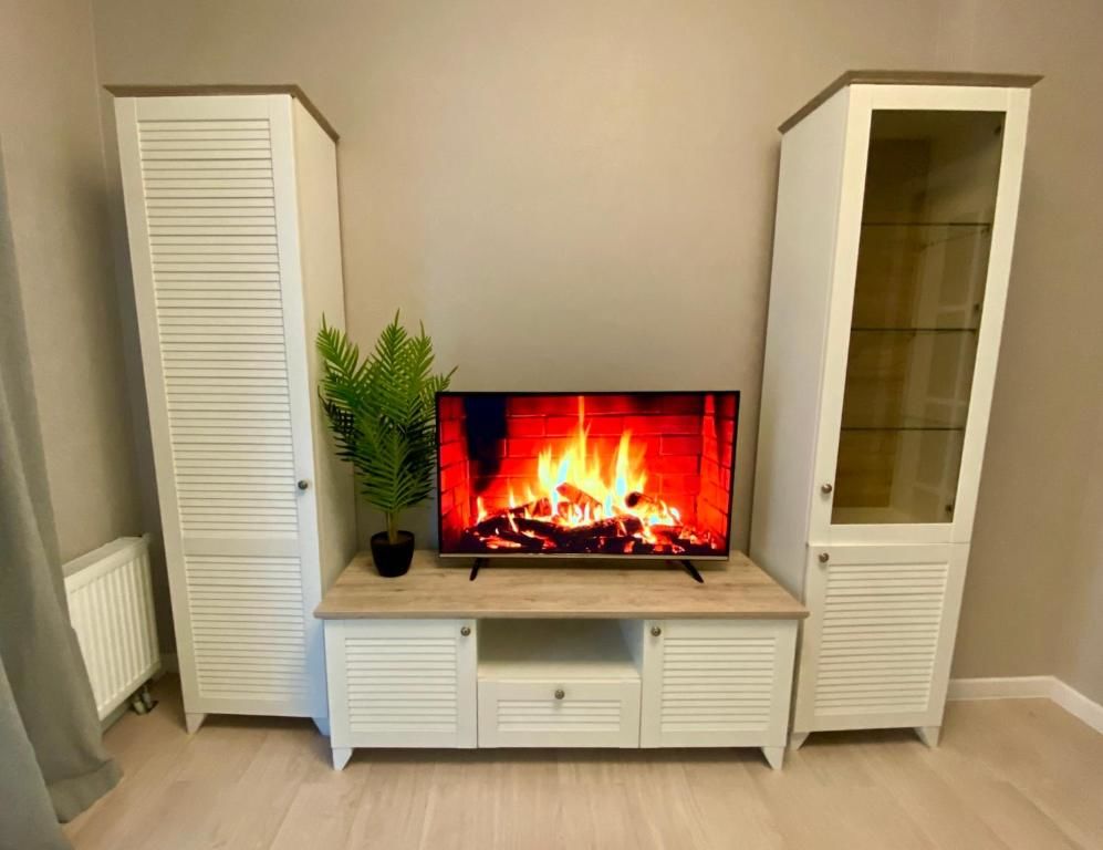 Апартаменты Dana Tower Apartment Минск-19