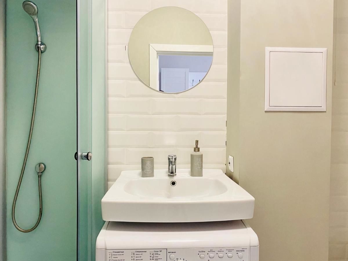 Апартаменты Dana Tower Apartment Минск-9