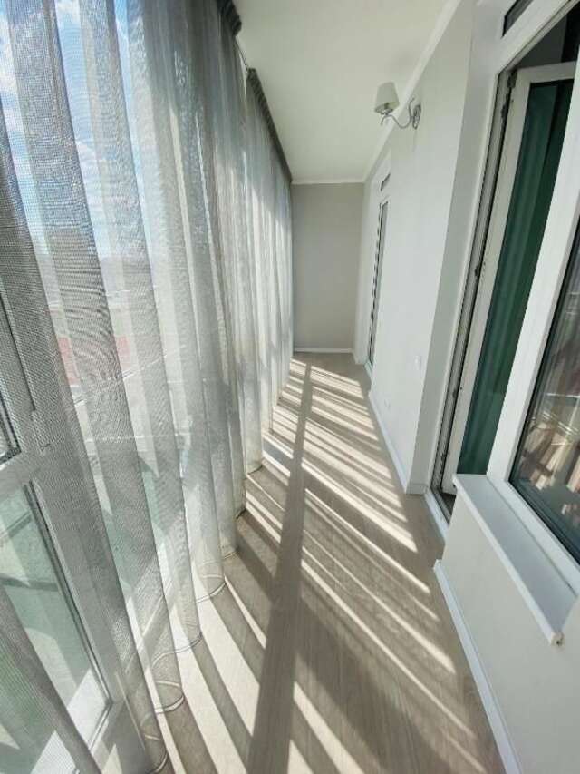 Апартаменты Dana Tower Apartment Минск-19