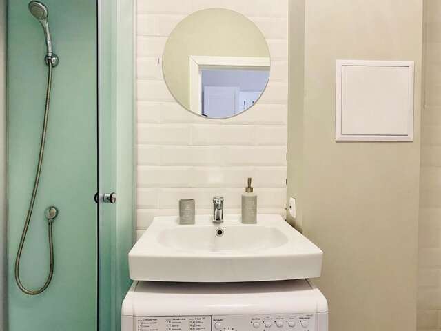 Апартаменты Dana Tower Apartment Минск-26