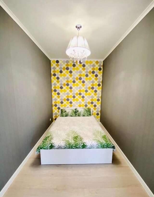Апартаменты Dana Tower Apartment Минск-7