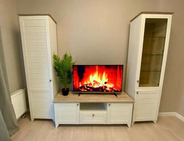Апартаменты Dana Tower Apartment Минск-11